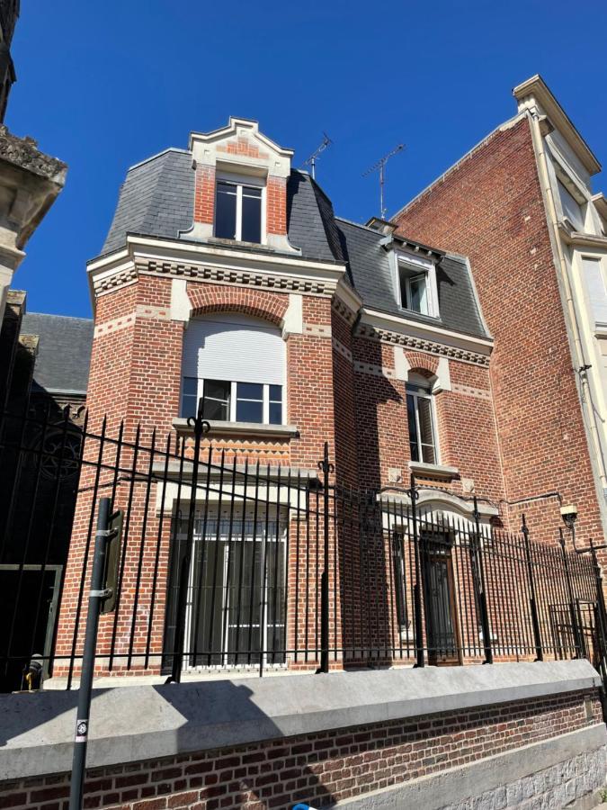 L'Oratoire Lejlighed Amiens Eksteriør billede